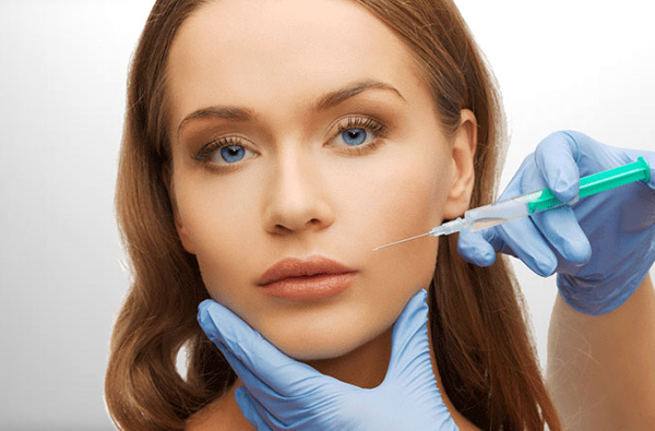 Botox Gençlik Aşısı