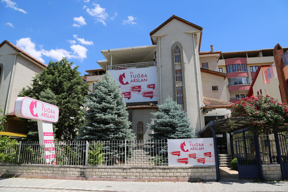 Malatya Kliniğimiz